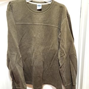 Old Navy Sweater